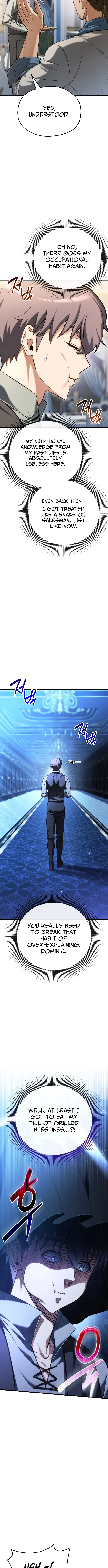 Feasting Lord in Another world - chapter-1 - Page 26