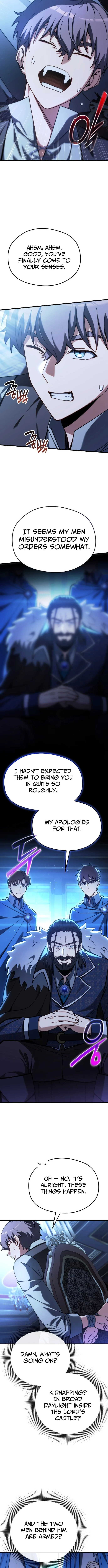 Feasting Lord in Another world - chapter-1 - Page 28