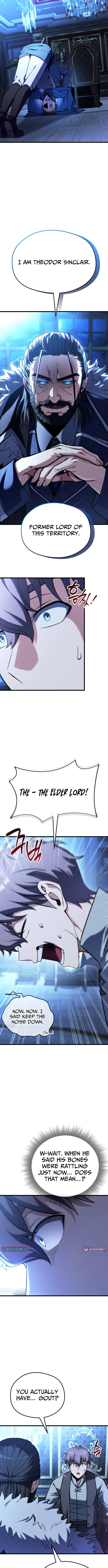Feasting Lord in Another world - chapter-1 - Page 30