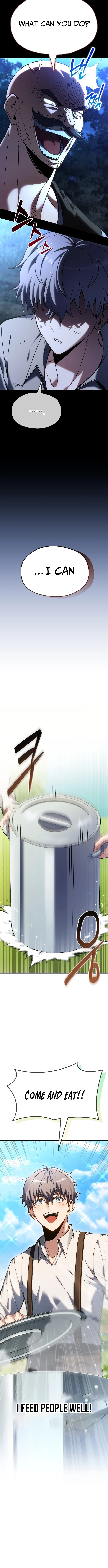 Feasting Lord in Another world - chapter-1 - Page 8