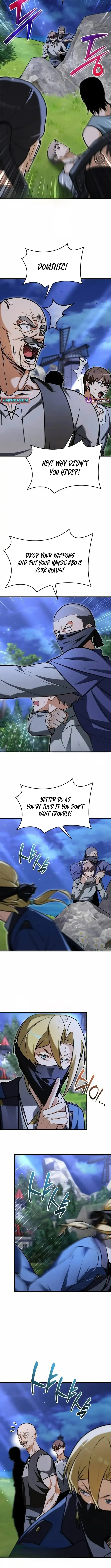 Feasting Lord in Another world - chapter-10 - Page 12