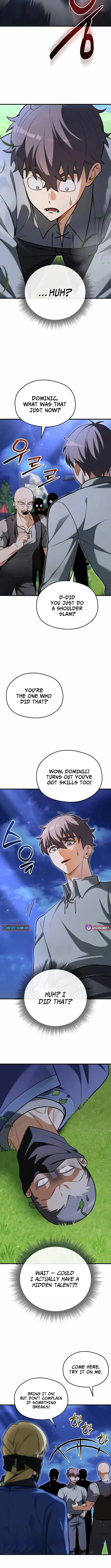 Feasting Lord in Another world - chapter-10 - Page 15