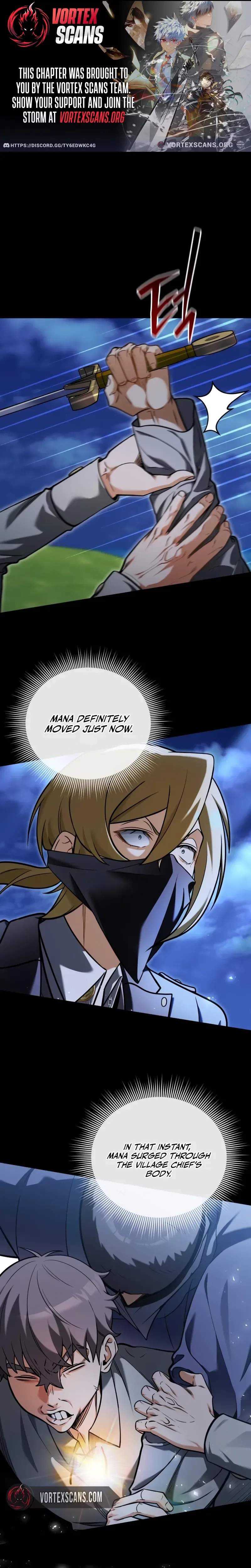 Feasting Lord in Another world - chapter-11 - Page 1