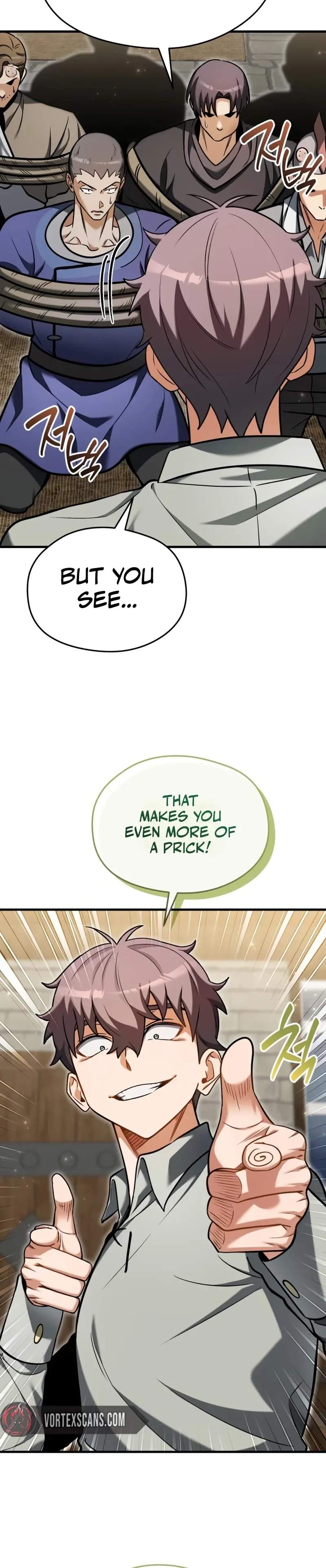 Feasting Lord in Another world - chapter-11 - Page 10