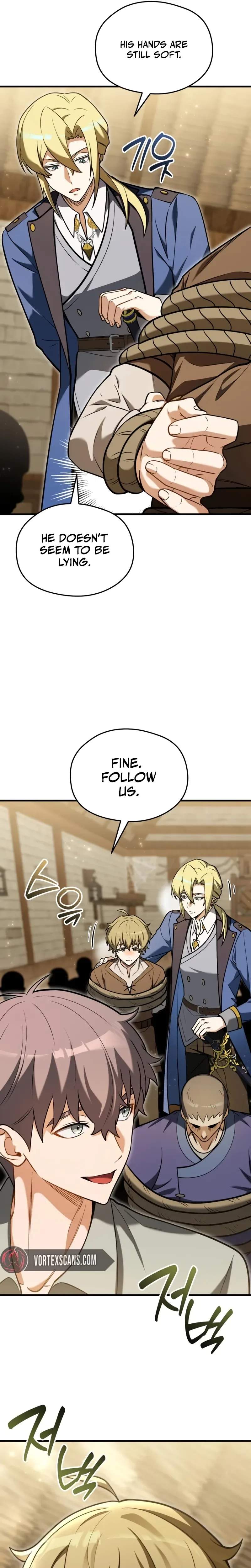 Feasting Lord in Another world - chapter-11 - Page 13