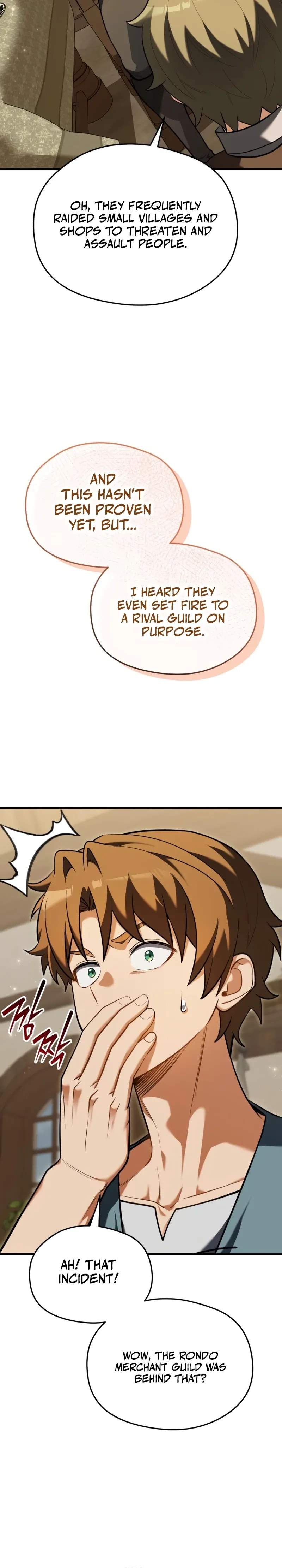 Feasting Lord in Another world - chapter-11 - Page 18