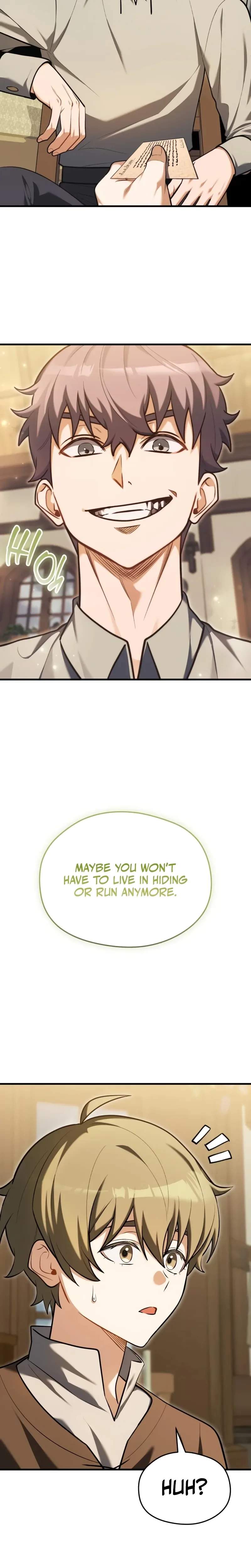 Feasting Lord in Another world - chapter-11 - Page 20