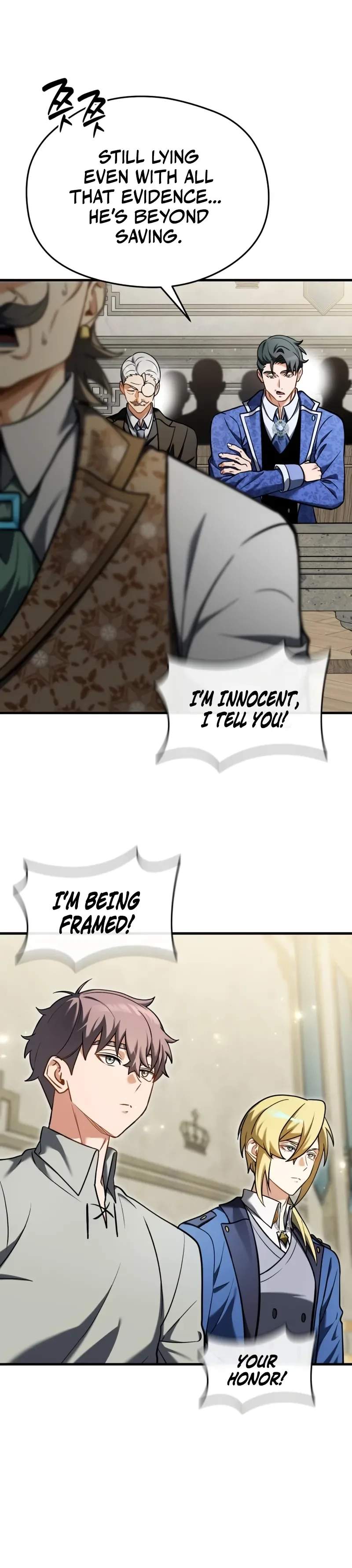 Feasting Lord in Another world - chapter-11 - Page 24