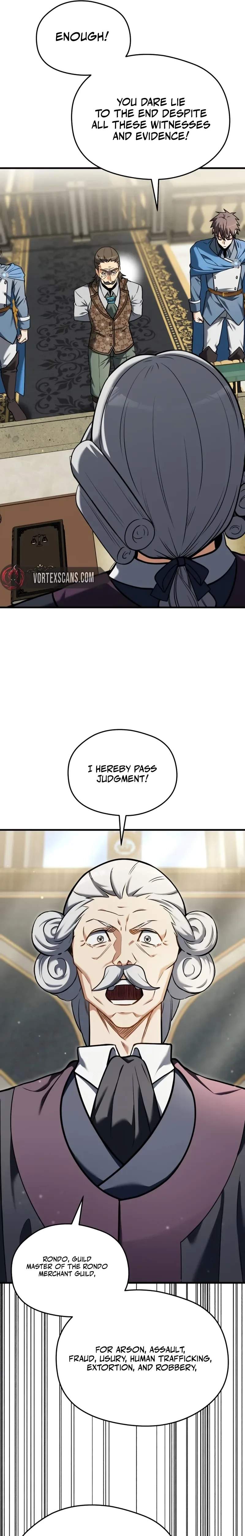 Feasting Lord in Another world - chapter-11 - Page 25