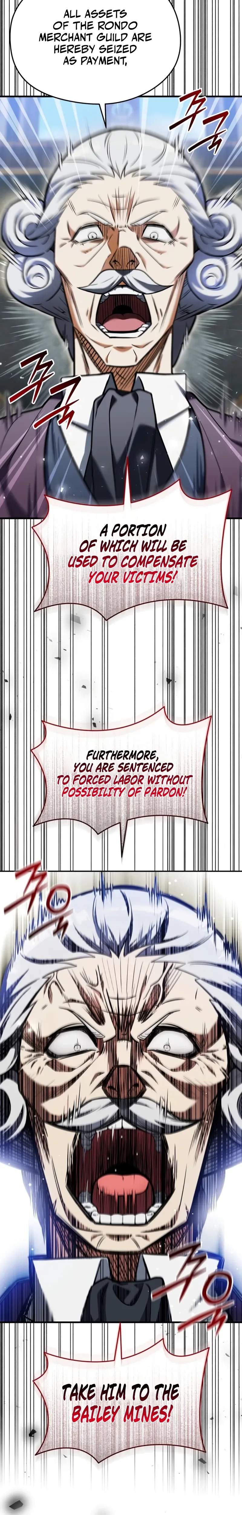 Feasting Lord in Another world - chapter-11 - Page 26