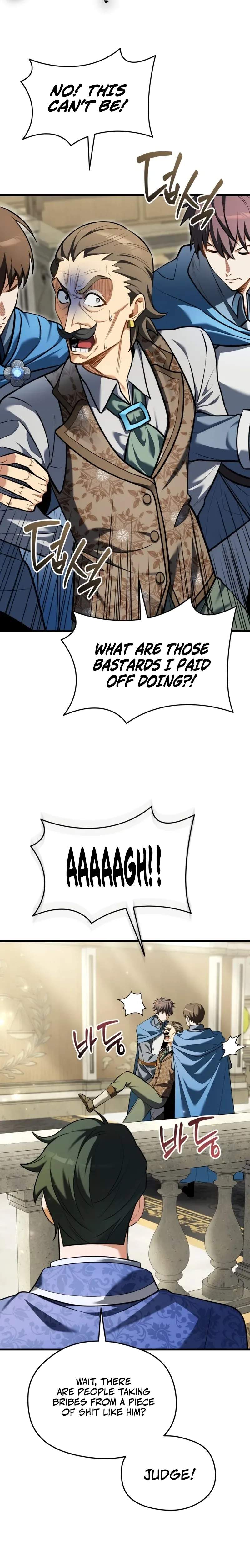 Feasting Lord in Another world - chapter-11 - Page 27
