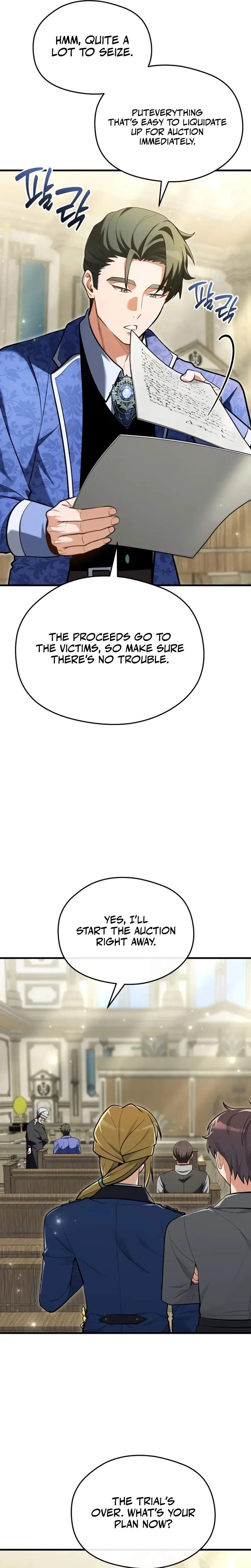 Feasting Lord in Another world - chapter-11 - Page 29
