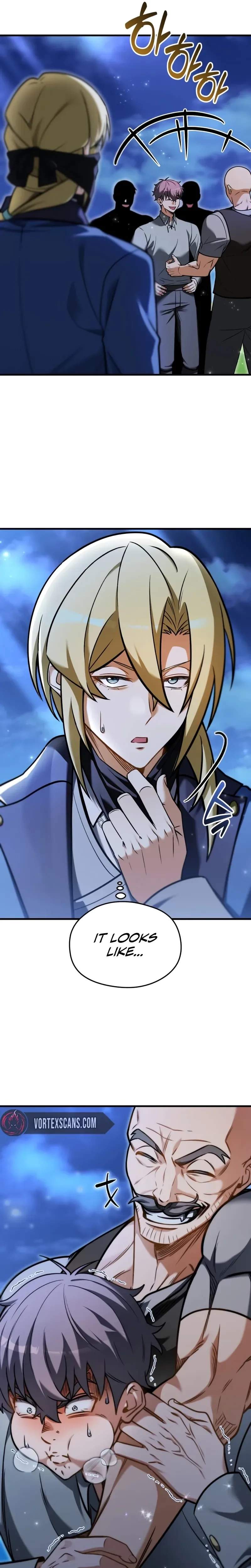 Feasting Lord in Another world - chapter-11 - Page 3