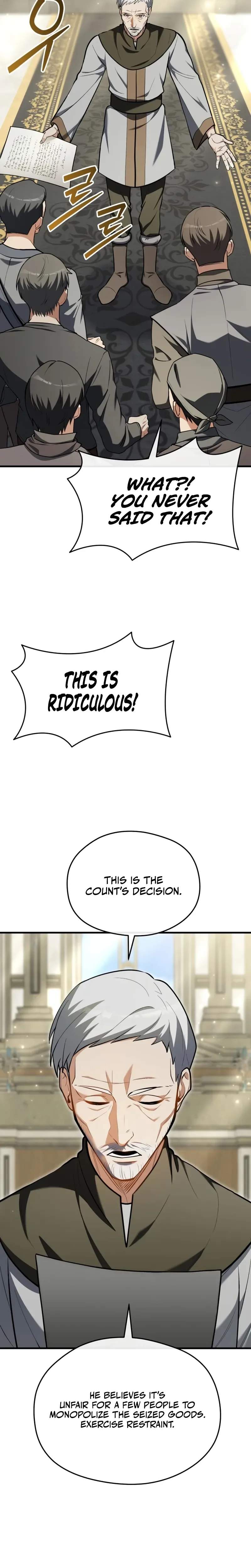 Feasting Lord in Another world - chapter-11 - Page 32