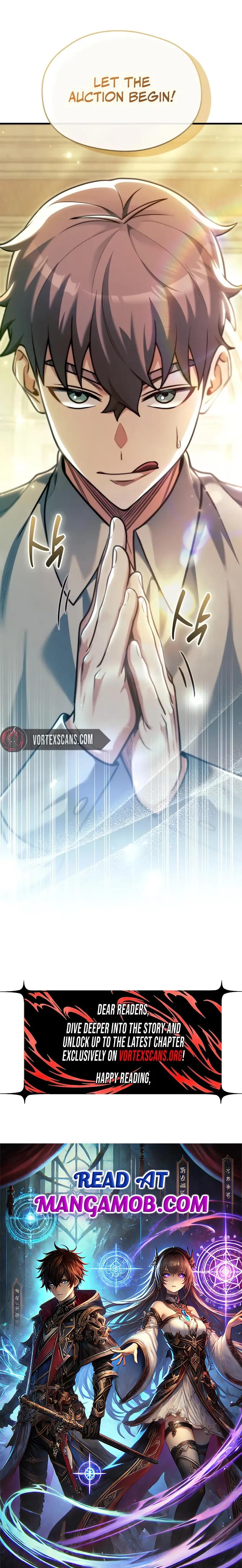 Feasting Lord in Another world - chapter-11 - Page 37