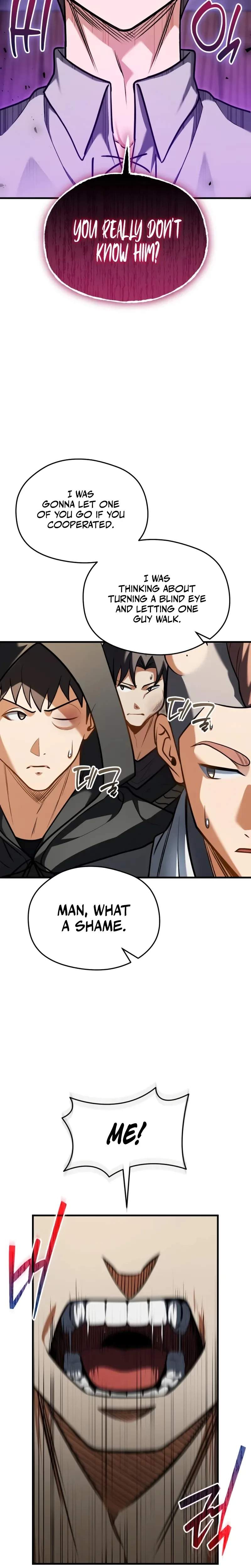 Feasting Lord in Another world - chapter-11 - Page 8