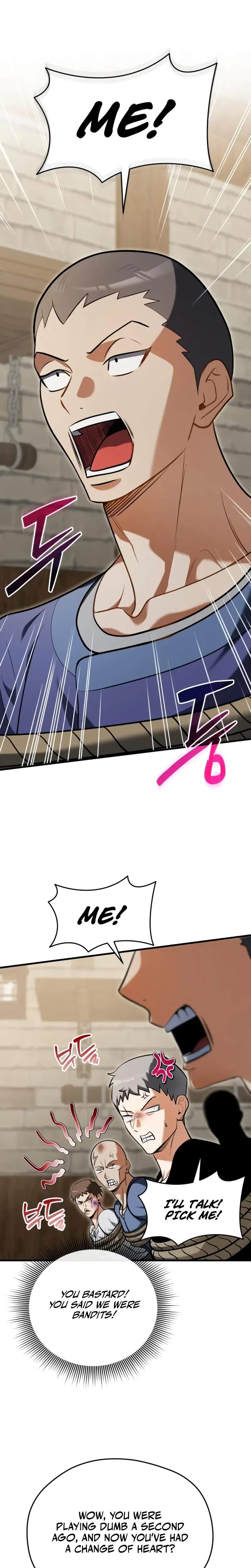 Feasting Lord in Another world - chapter-11 - Page 9