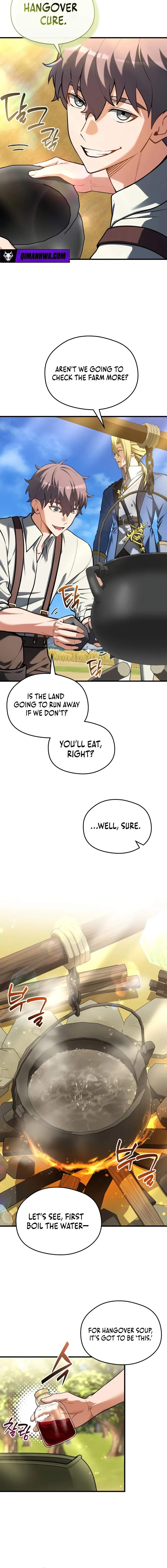 Feasting Lord in Another world - chapter-12 - Page 14