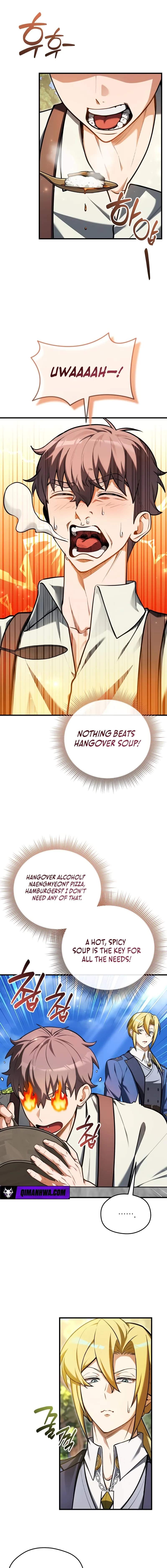 Feasting Lord in Another world - chapter-12 - Page 19