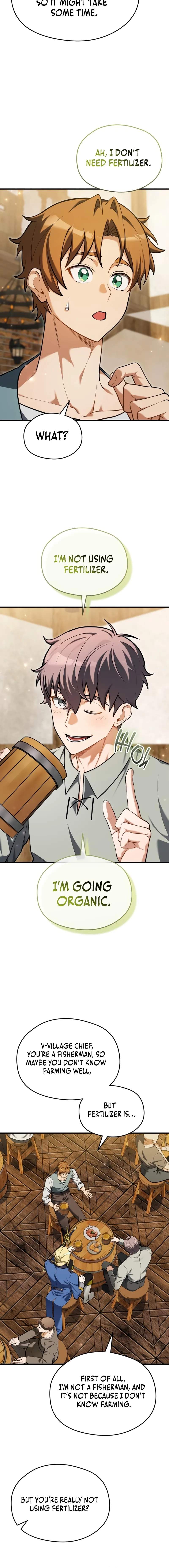 Feasting Lord in Another world - chapter-12 - Page 8