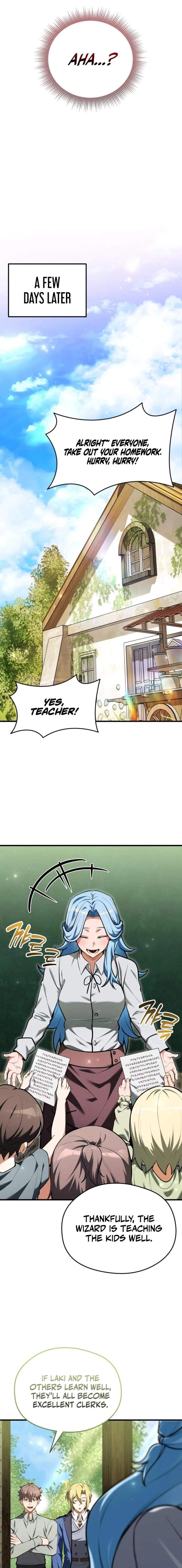 Feasting Lord in Another world - chapter-14 - Page 11