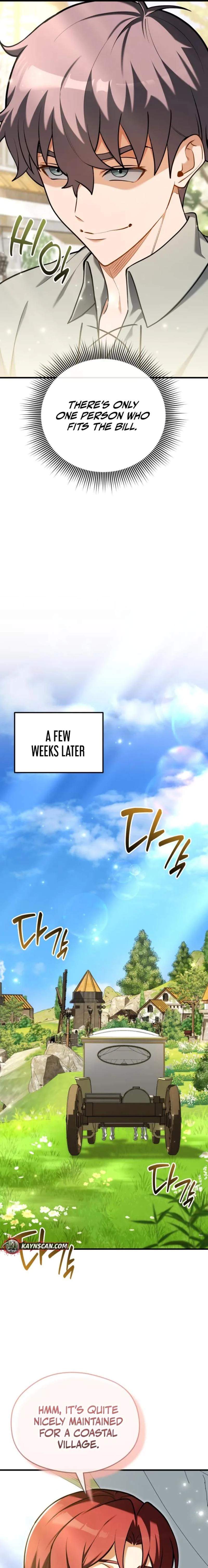 Feasting Lord in Another world - chapter-14 - Page 15