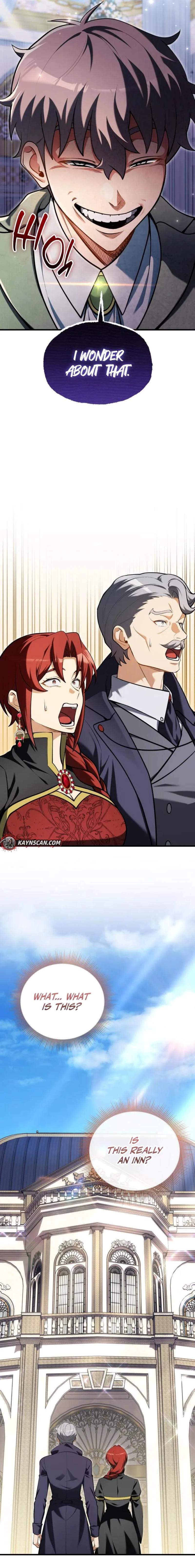Feasting Lord in Another world - chapter-14 - Page 21