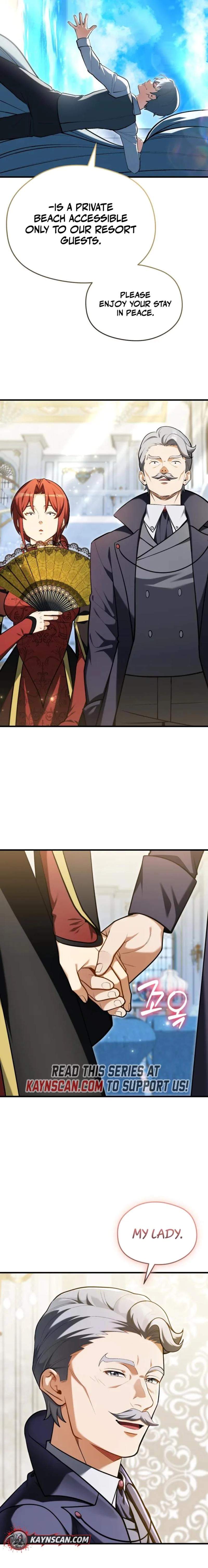 Feasting Lord in Another world - chapter-14 - Page 23