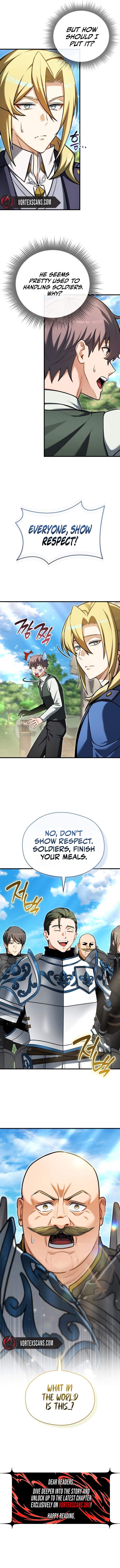 Feasting Lord in Another world - chapter-17 - Page 10