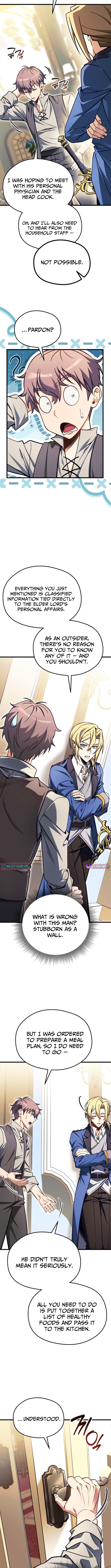 Feasting Lord in Another world - chapter-2 - Page 10