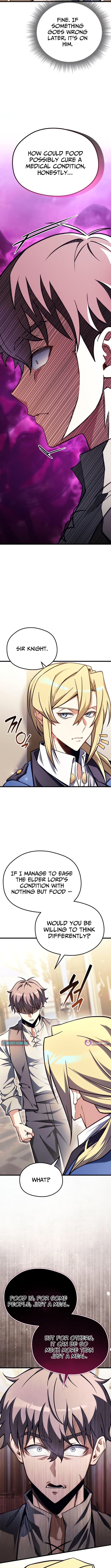 Feasting Lord in Another world - chapter-2 - Page 11