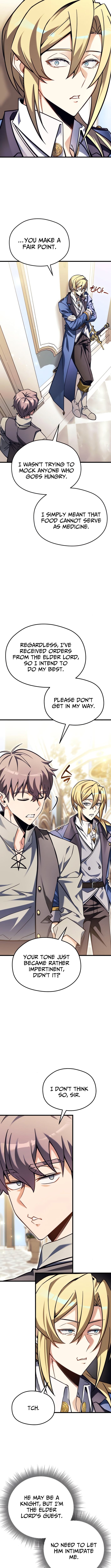 Feasting Lord in Another world - chapter-2 - Page 12