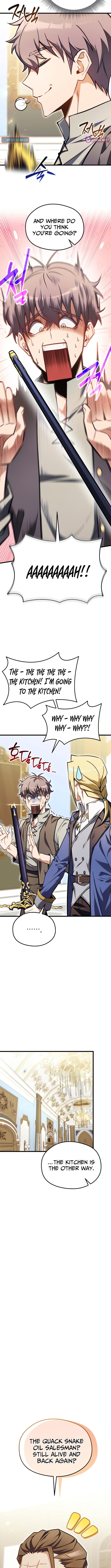 Feasting Lord in Another world - chapter-2 - Page 13