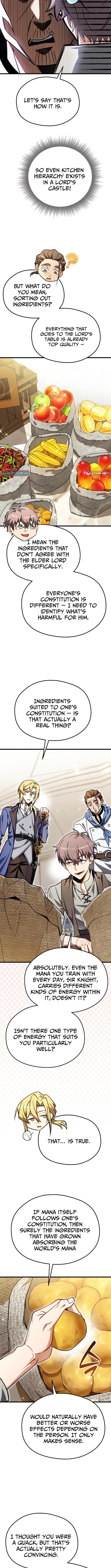 Feasting Lord in Another world - chapter-2 - Page 15