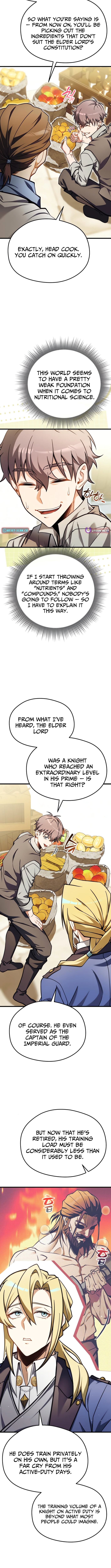 Feasting Lord in Another world - chapter-2 - Page 16