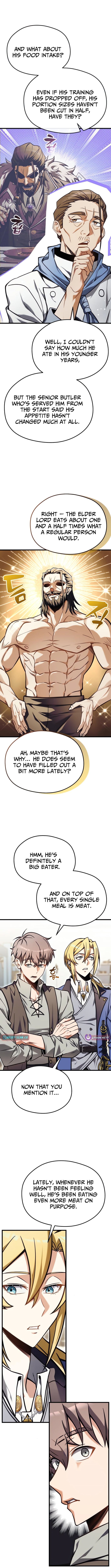 Feasting Lord in Another world - chapter-2 - Page 17