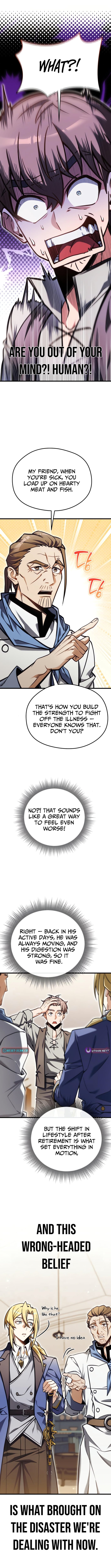 Feasting Lord in Another world - chapter-2 - Page 18