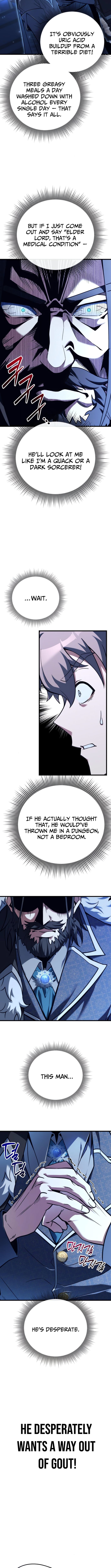 Feasting Lord in Another world - chapter-2 - Page 2