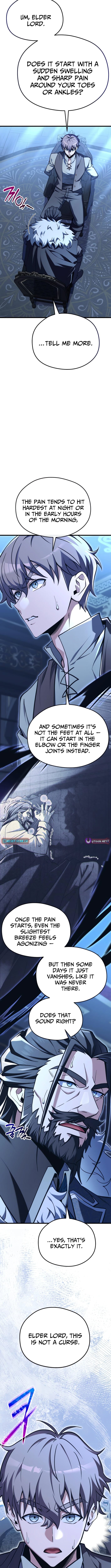 Feasting Lord in Another world - chapter-2 - Page 3