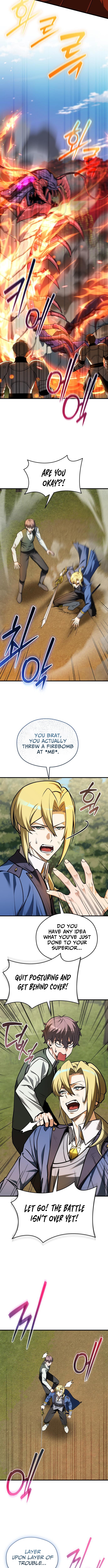 Feasting Lord in Another world - chapter-20 - Page 3
