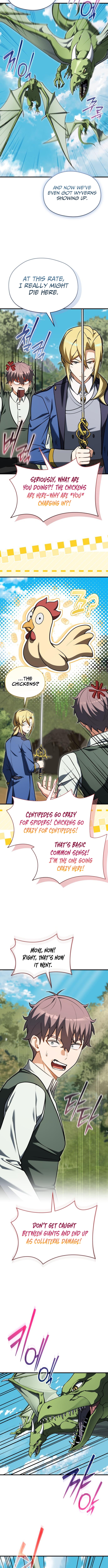Feasting Lord in Another world - chapter-20 - Page 4