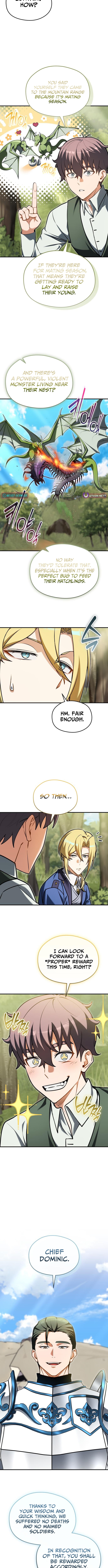 Feasting Lord in Another world - chapter-20 - Page 6