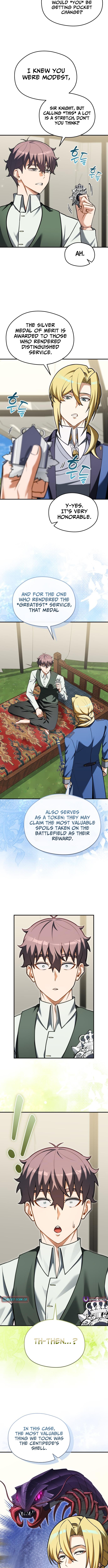 Feasting Lord in Another world - chapter-20 - Page 9