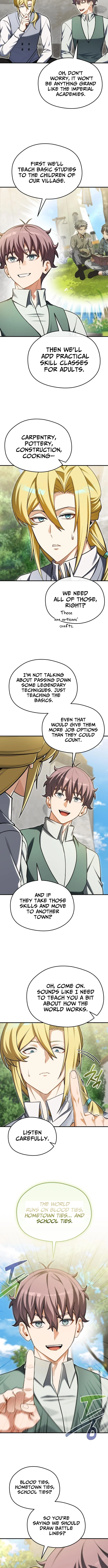 Feasting Lord in Another world - chapter-24 - Page 10