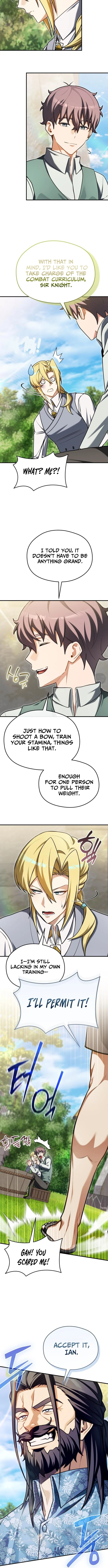 Feasting Lord in Another world - chapter-24 - Page 12
