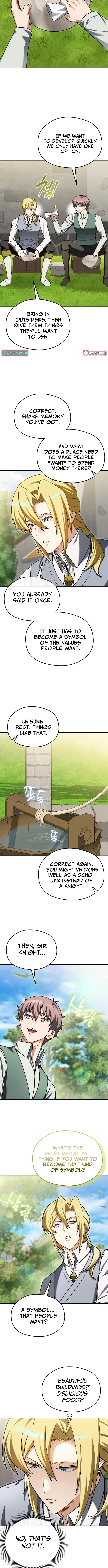 Feasting Lord in Another world - chapter-24 - Page 8