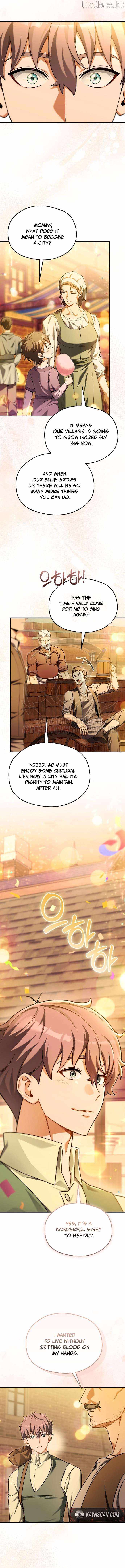 Feasting Lord in Another world - chapter-26 - Page 11