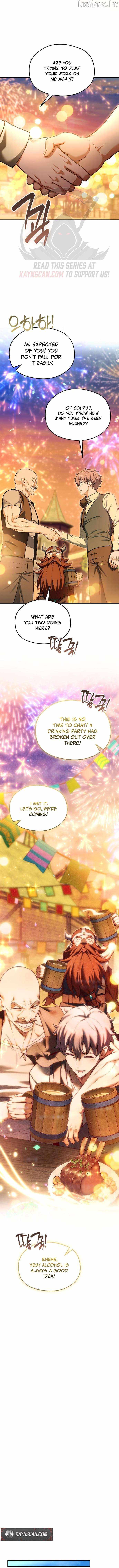 Feasting Lord in Another world - chapter-26 - Page 13