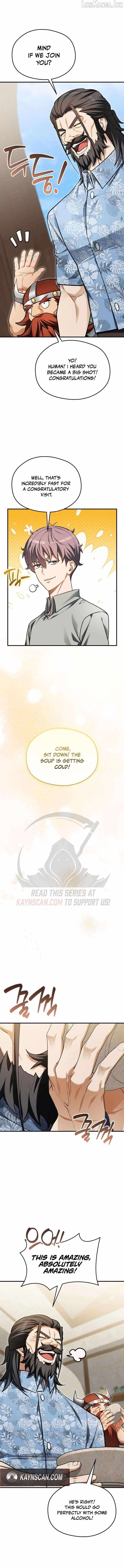 Feasting Lord in Another world - chapter-26 - Page 17