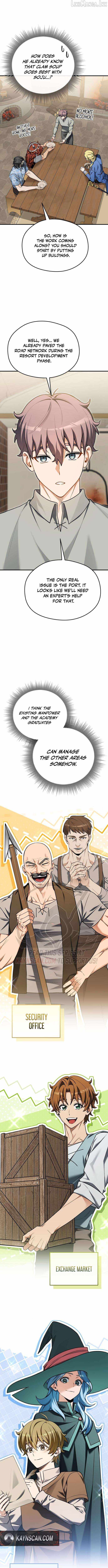 Feasting Lord in Another world - chapter-26 - Page 18